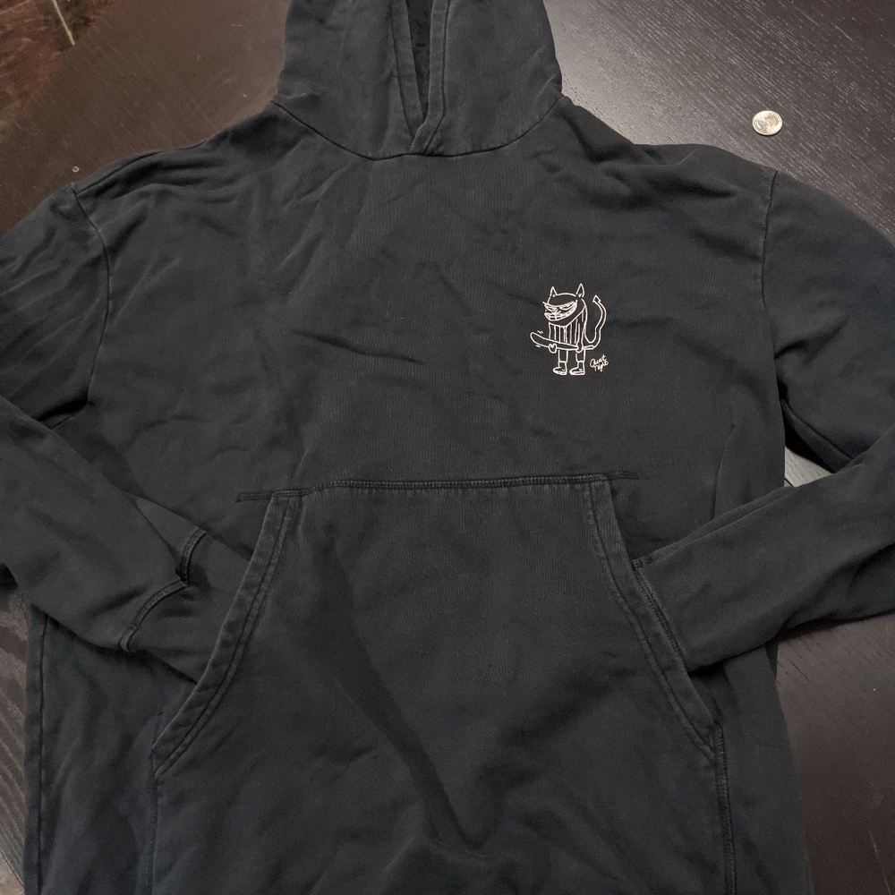 Shoreline Urban outfitters hoodie Sweater